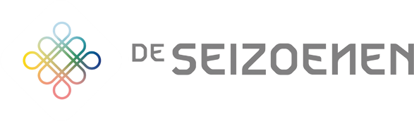 Logo Seizoenen