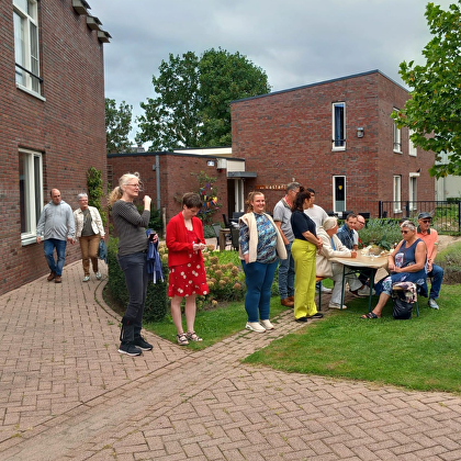 Elivagar social blok