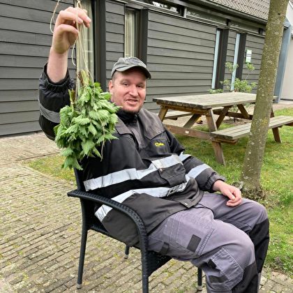 Gennep social blok