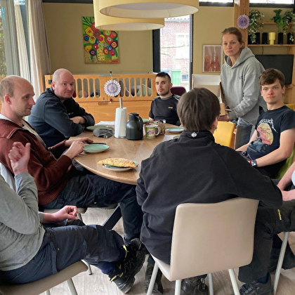 Gennep social blok