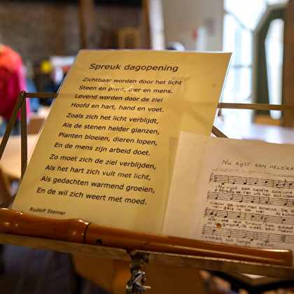 DeSeizoenen social