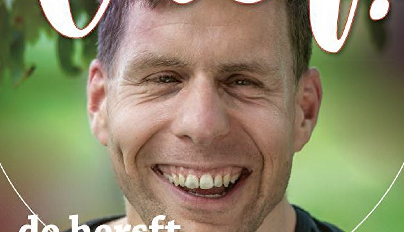 Magazine Vier Oktober 2018