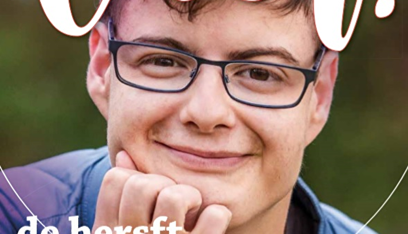 Magazine Vier November 2019