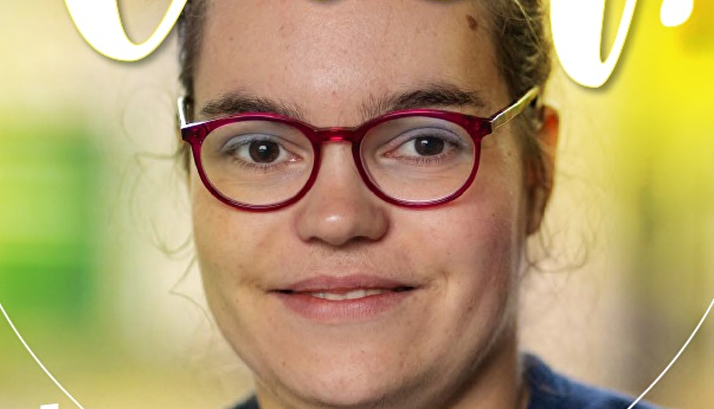 Magazine Vier Augustus 2022