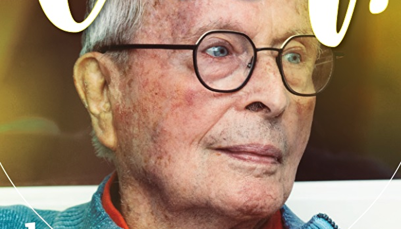 Magazine Vier Augustus 2023