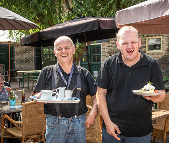 Open Dag op de Corisberg: 29 augustus 2026
