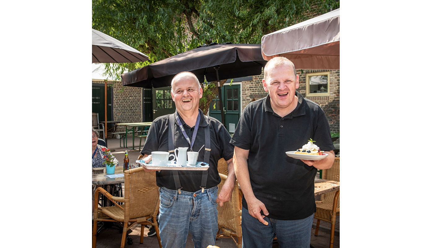 Open Dag op de Corisberg: 29 augustus 2026