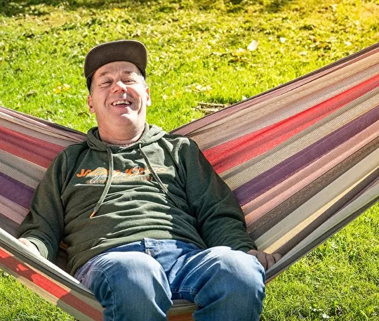 Benieuwd naar het dagelijks leven op Overkempe?