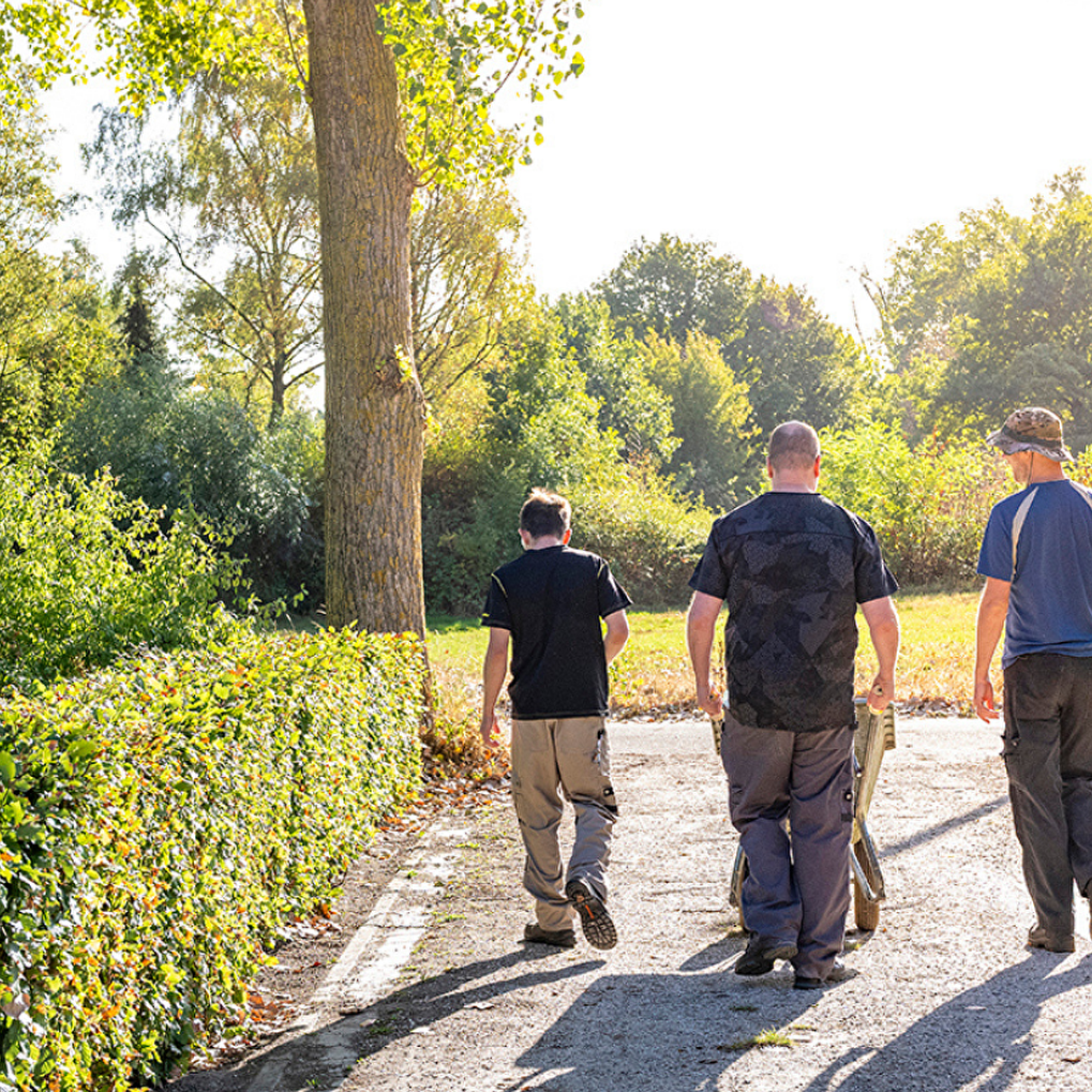 Werken & dagbesteding
