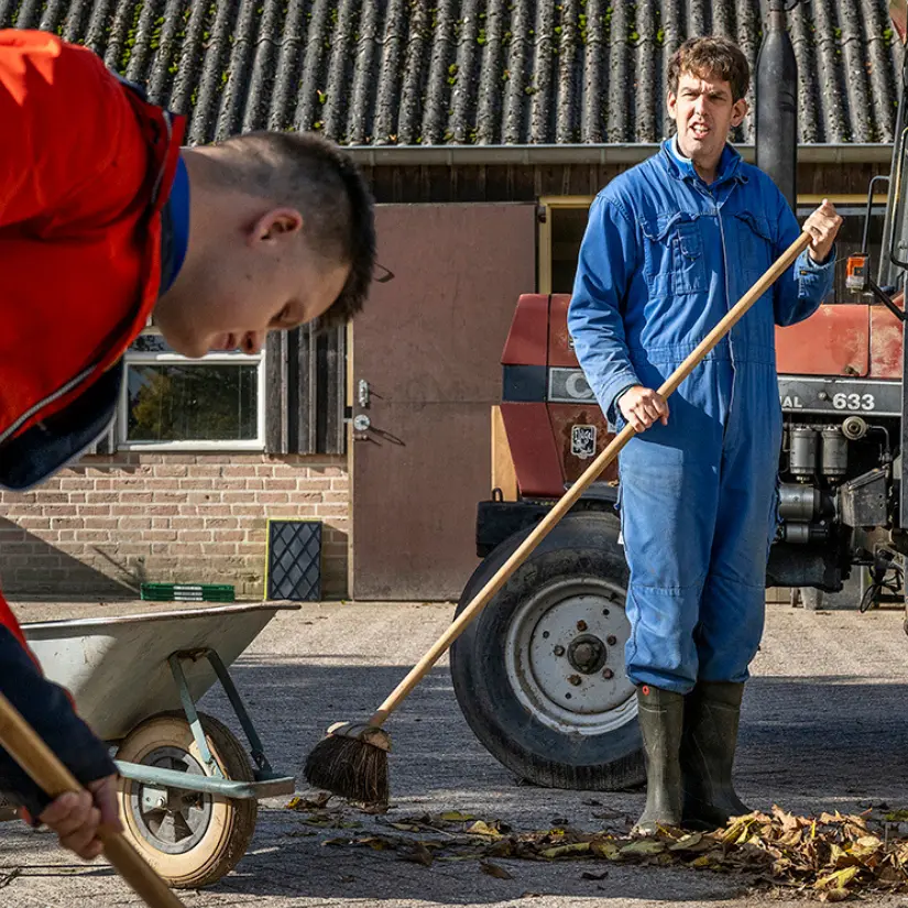 Zo werken wij aan kwaliteit