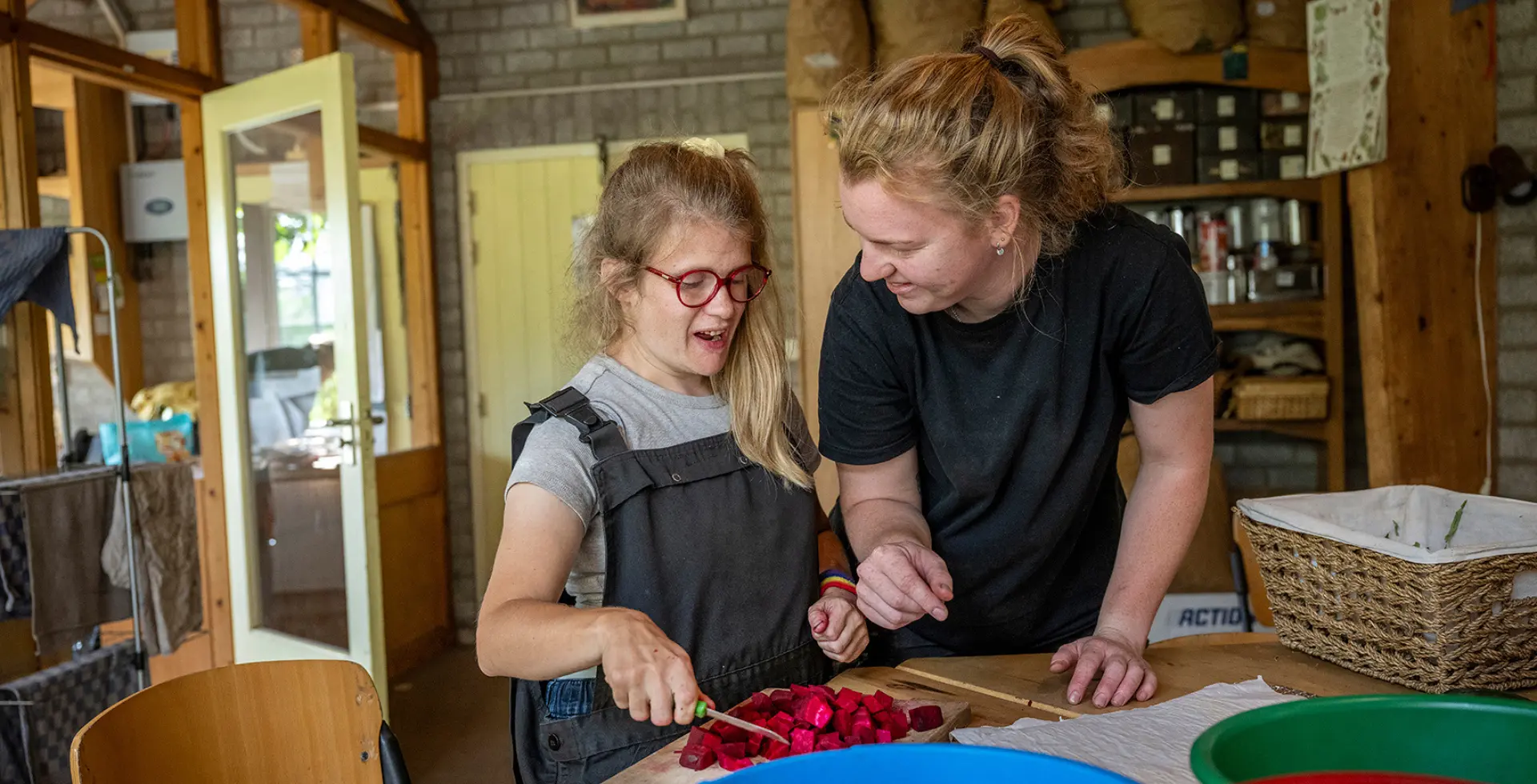 Werken op Bronlaak: iets voor jou?
