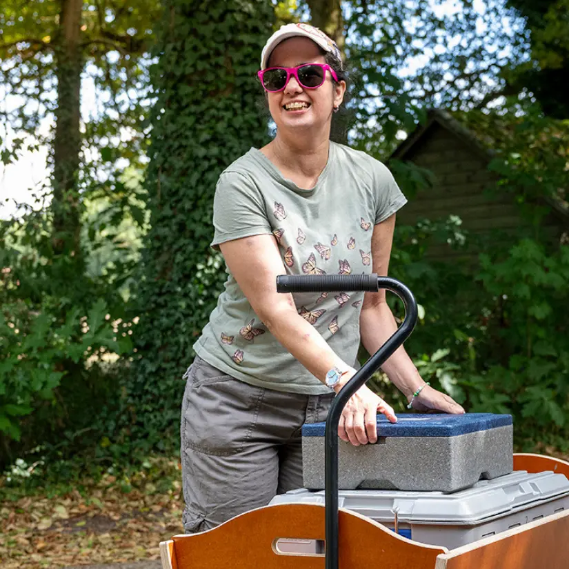 Maak kennis met Bronlaak