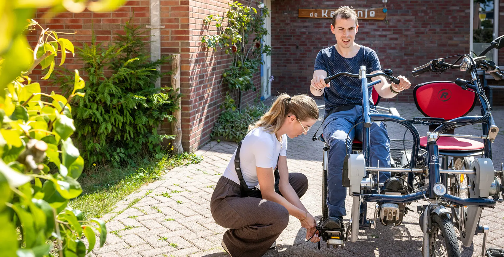 Werken op Elivagar: iets voor jou?
