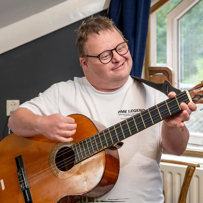 Wij zijn er voor bewoners