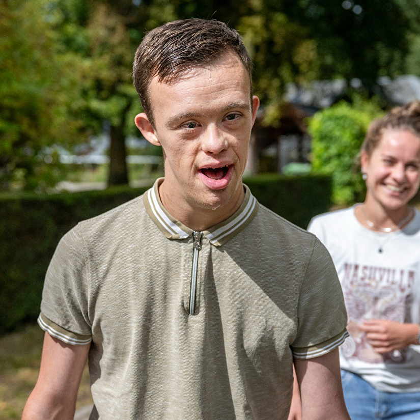 Onze visie