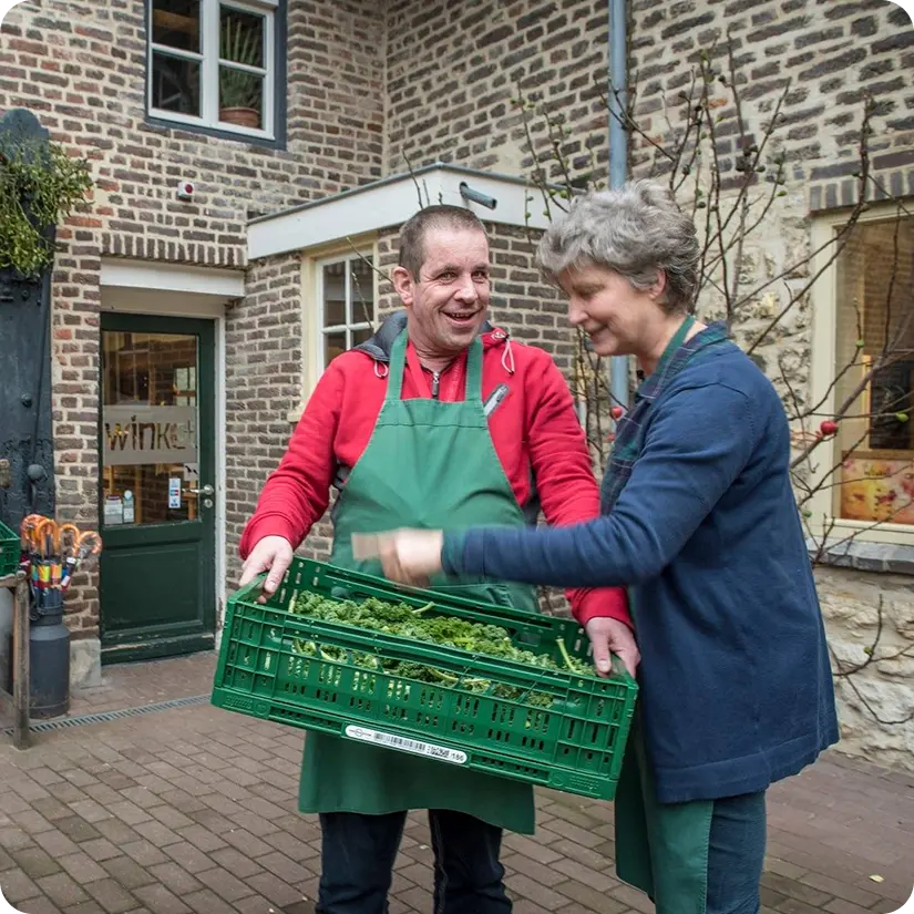 Voor wie is wonen  bij DeSeizoenen?