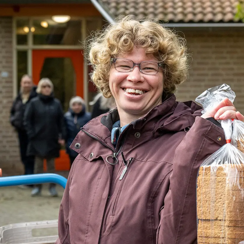 Ontwikkelen en groeien