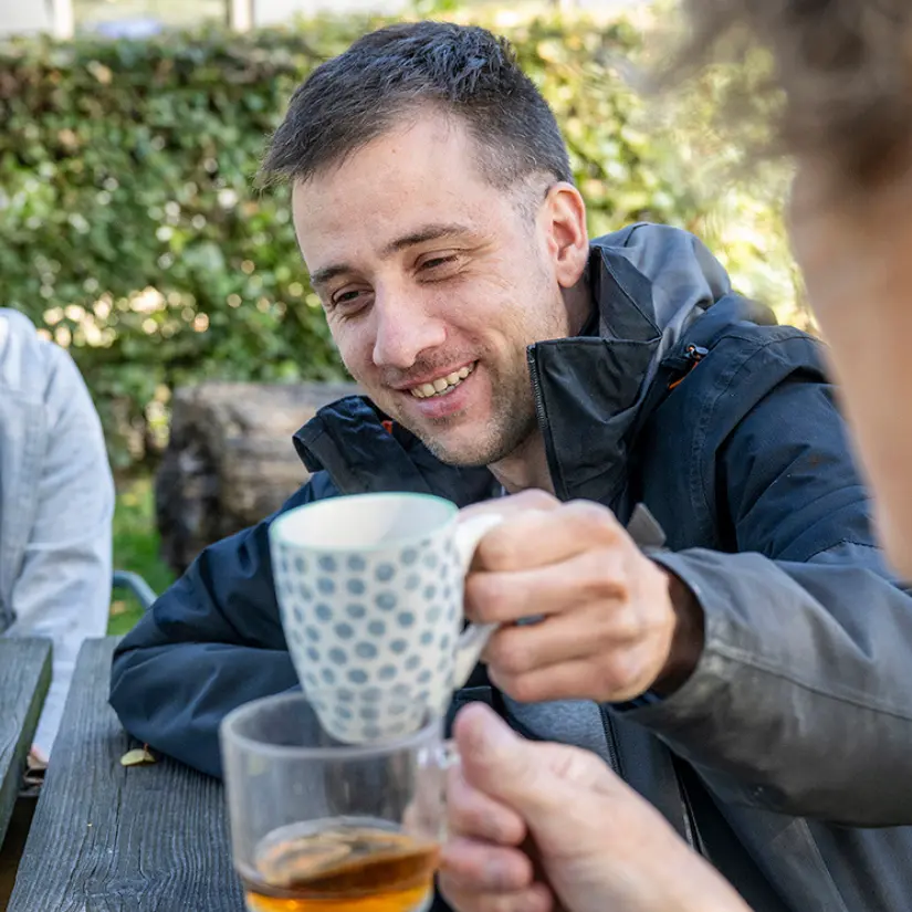 Algemene contactgegevens